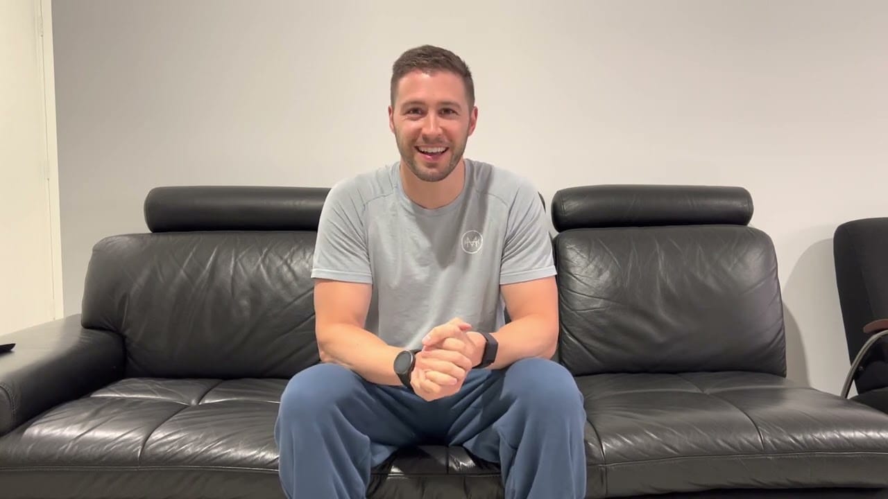 Video testimonial - It's been a very successful journey with them