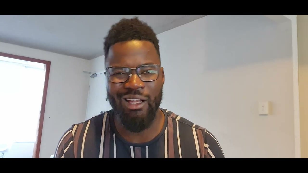 Video testimonial - It has been nothing short of EXCELLENT!