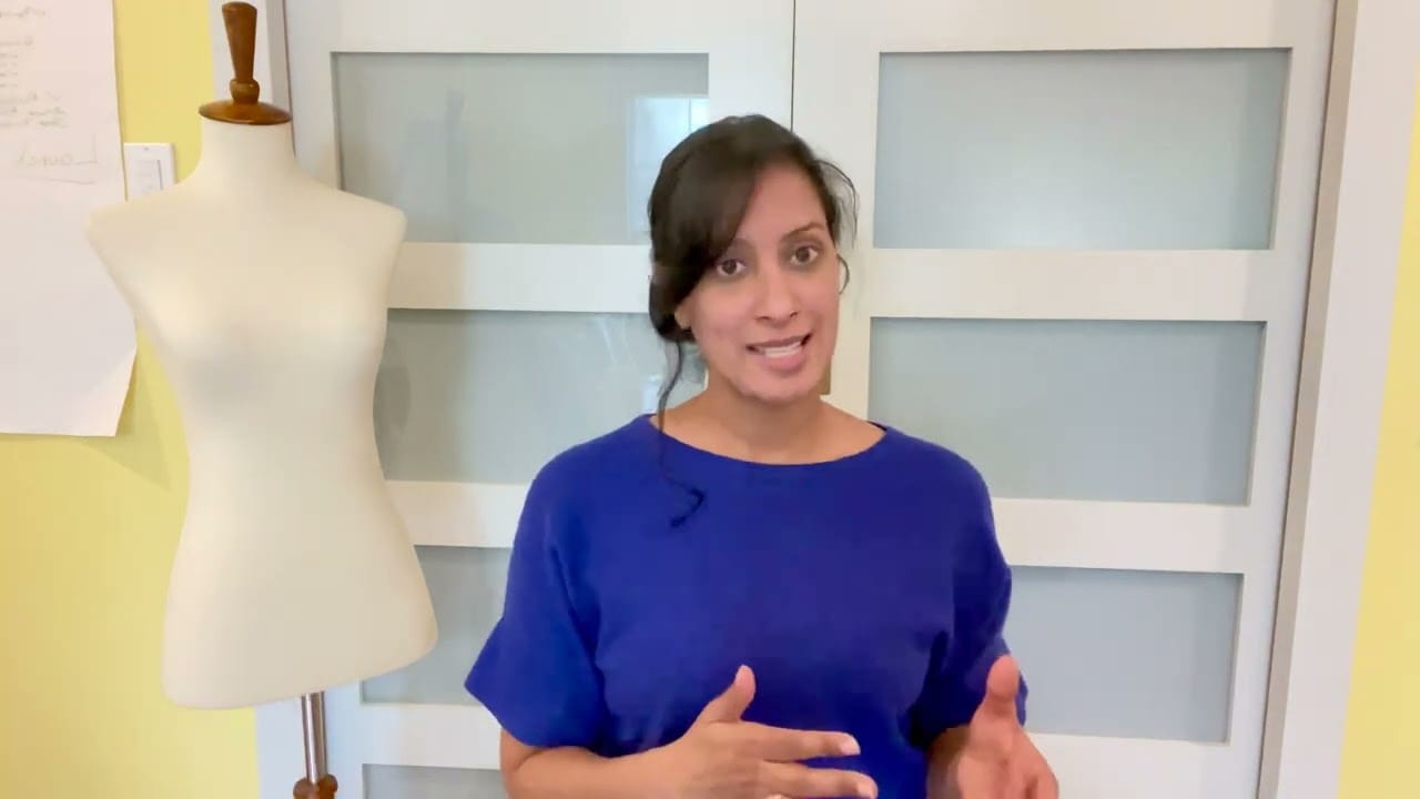 Video testimonial - Fashion brand looking to scale