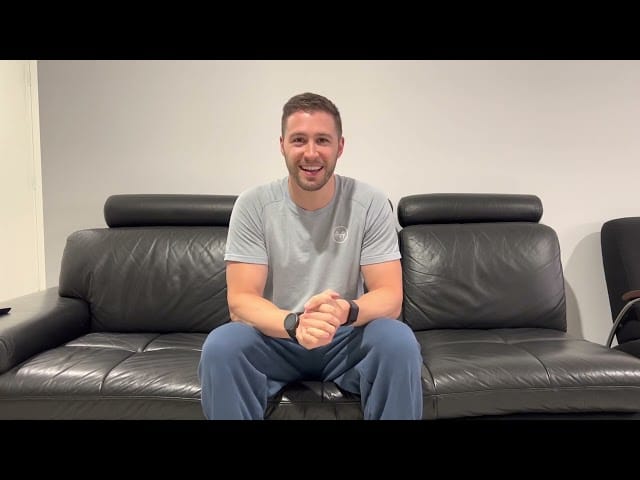 Video testimonial - It's been a very successful journey with them